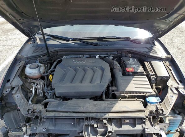 WAUAUGFF5KA085957 2019 AUDI OTHER Серый 