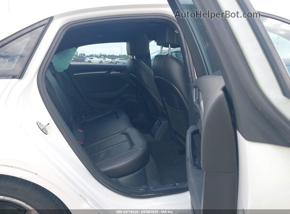 WAUAUGFF7J1010885 2018 AUDI OTHER White 