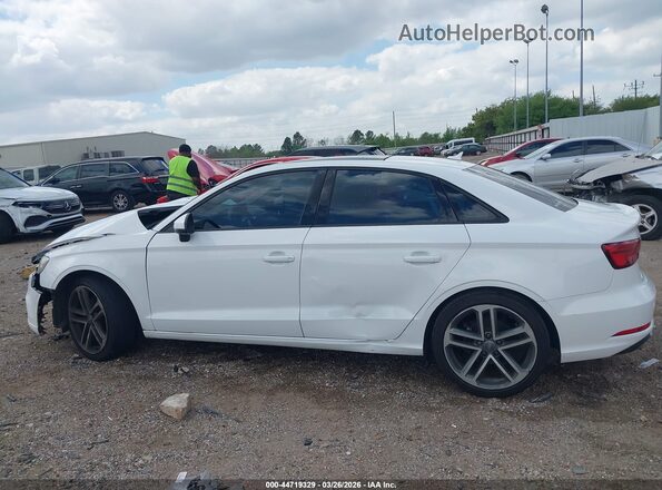 WAUAUGFF7J1010885 2018 AUDI OTHER White 