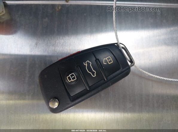 WAUAUGFF7J1010885 2018 AUDI OTHER White 