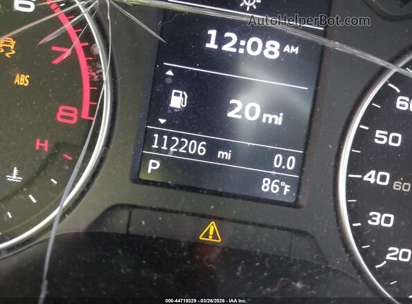 WAUAUGFF7J1010885 2018 AUDI OTHER White 