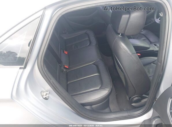 WAUAUGFF8K1013229 2019 AUDI OTHER Silver 