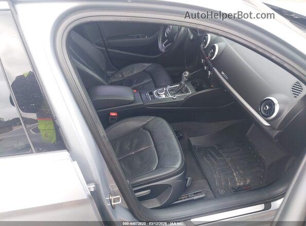 WAUAUGFF8K1013229 2019 AUDI OTHER Silver 