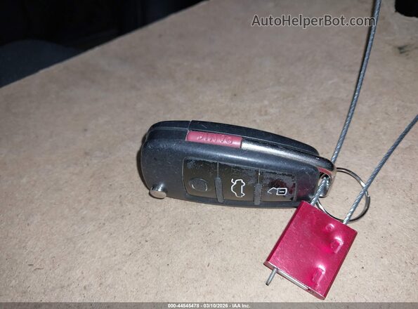 WAUB1GFF2H1036141 2017 AUDI S3 Gray Dashboard view