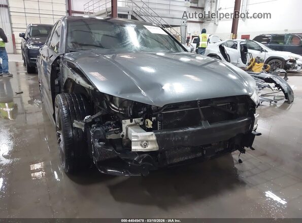 WAUB1GFF2H1036141 2017 AUDI S3 Gray 