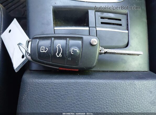 WAUB1HFF5KA084911 2019 AUDI S3 White Dashboard view