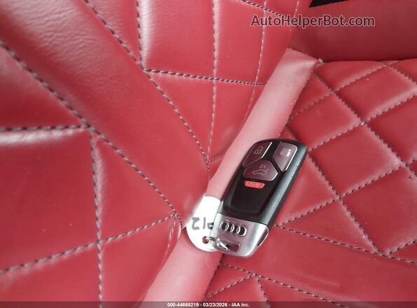 WAUB4AF46LA041502 2020 AUDI S4 Белый Вид панели приборов