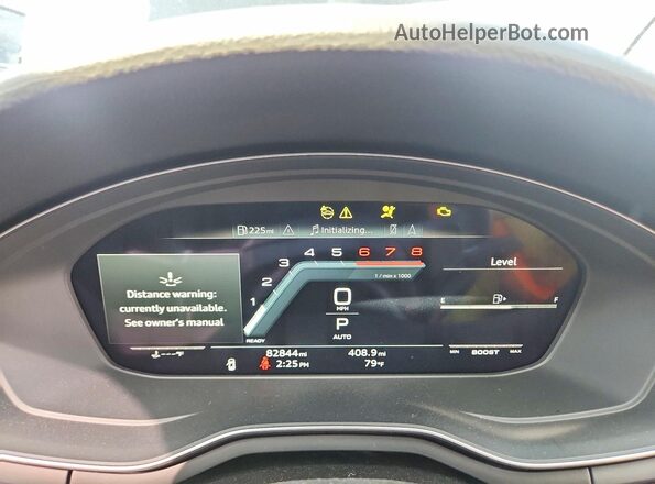 WAUB4CF58MA013917 2021 AUDI S5 Black 