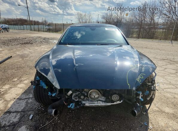 WAUB4CF58MA013917 2021 AUDI S5 Black 