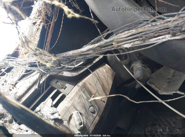 WAUBNCF57KA011084 2019 AUDI OTHER Black Rear seats view