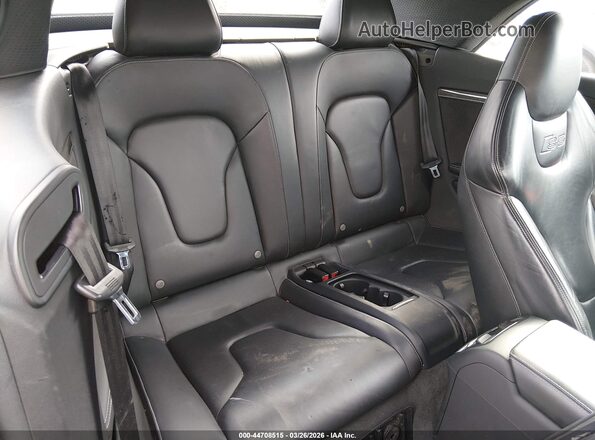 WAUC4AFH2HN004065 2017 AUDI S5 Черный 