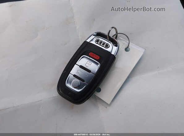 WAUC4AFH2HN004065 2017 AUDI S5 Черный 