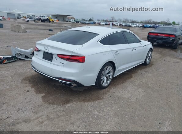 WAUCNCF58LA001945 2020 AUDI OTHER White 