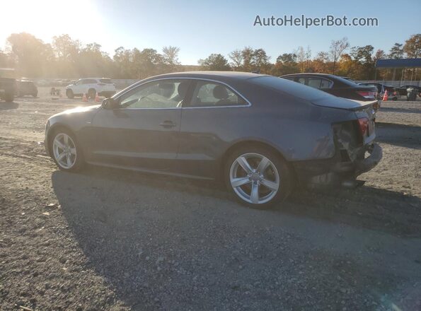 WAUD2AFR2GA025782 2016 AUDI OTHER Charcoal Задня ліва чверть