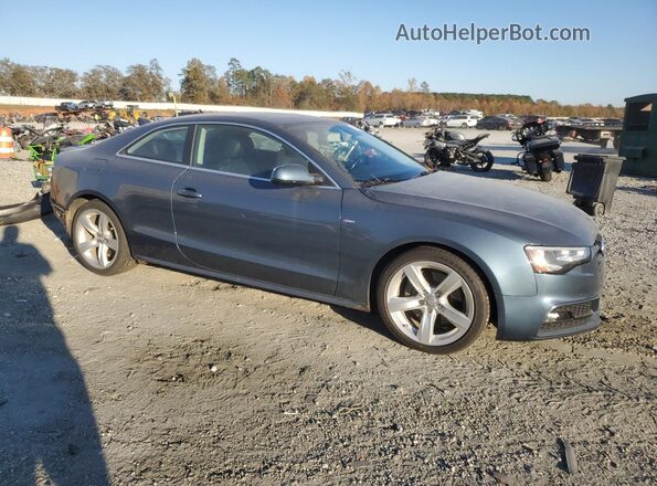 WAUD2AFR2GA025782 2016 AUDI OTHER Charcoal Передня права чверть