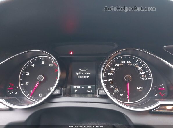 WAUD2AFR4HA001582 2017 AUDI OTHER Blue Vista de los asientos traseros