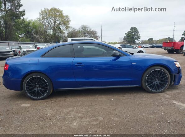 WAUD2AFR4HA001582 2017 AUDI OTHER Blue Vista interior de 360 grados