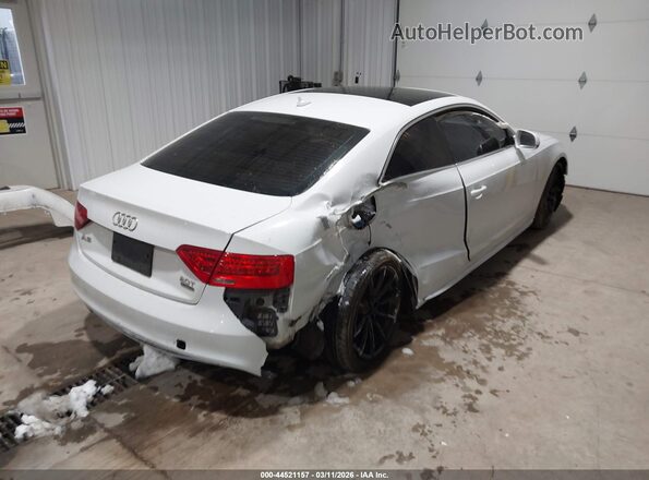 WAUD2AFRXGA047898 2016 AUDI OTHER White უკანა მარჯვენა