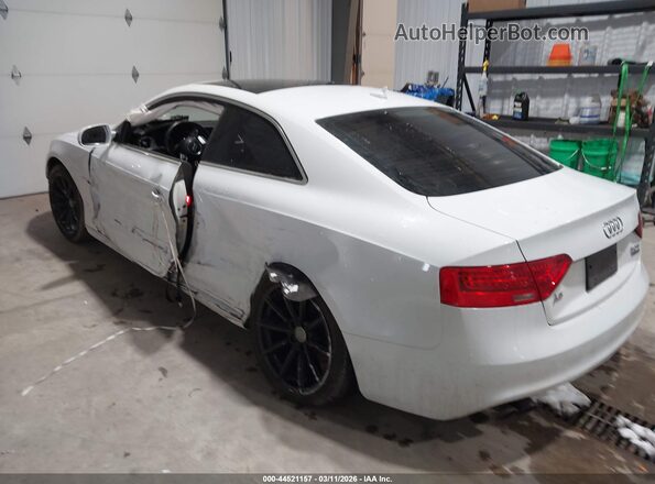 WAUD2AFRXGA047898 2016 AUDI OTHER White უკანა მარცხენა