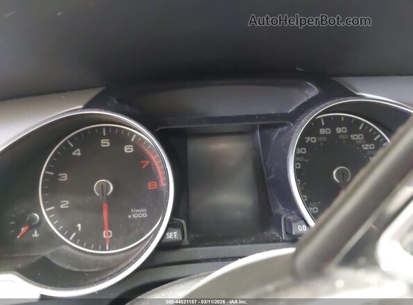 WAUD2AFRXGA047898 2016 AUDI OTHER White სალონის 360-გრადუსიანი ხედი