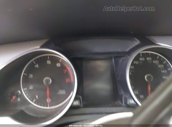 WAUD2AFRXGA047898 2016 AUDI OTHER White უკანა სავარძლების ხედი