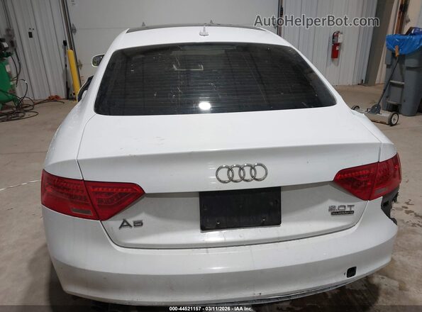 WAUD2AFRXGA047898 2016 AUDI OTHER White 