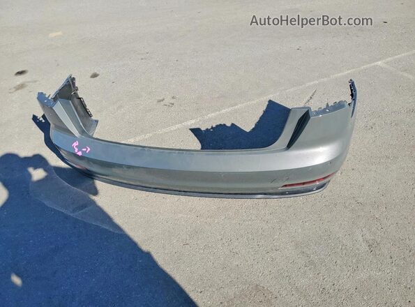 WAUD3BF22RN000866 2024 AUDI OTHER Gray Vista del compartimento del motor