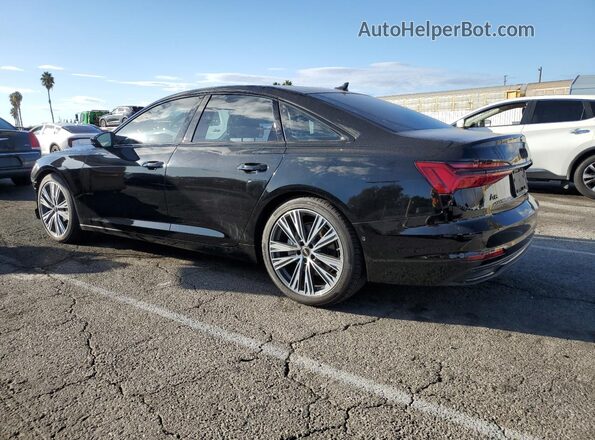 WAUD3BF26RN033966 2024 AUDI OTHER Black Задня ліва чверть