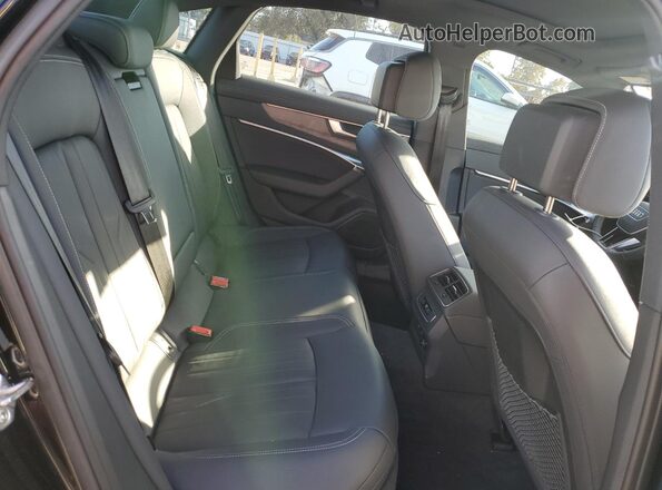 WAUD3BF26RN033966 2024 AUDI OTHER Black Вид задніх сидінь