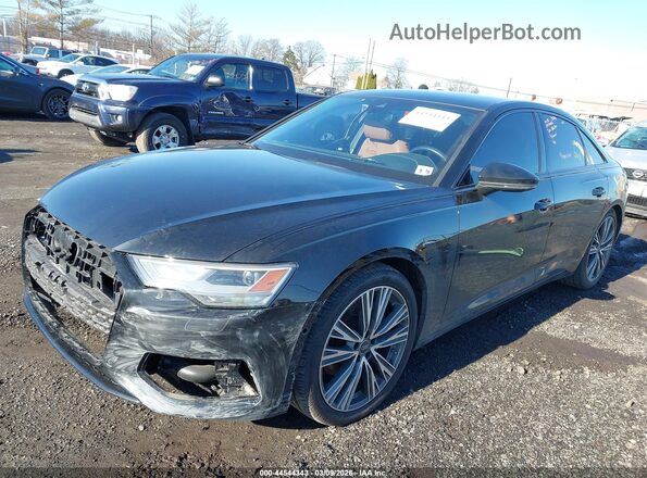 WAUD3BF28PN059451 2023 AUDI OTHER Black 