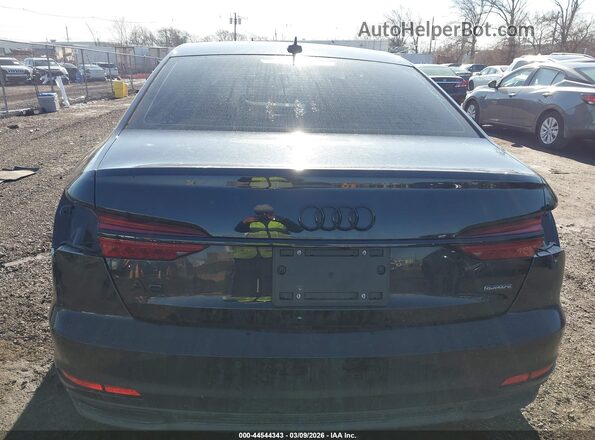 WAUD3BF28PN059451 2023 AUDI OTHER Black 