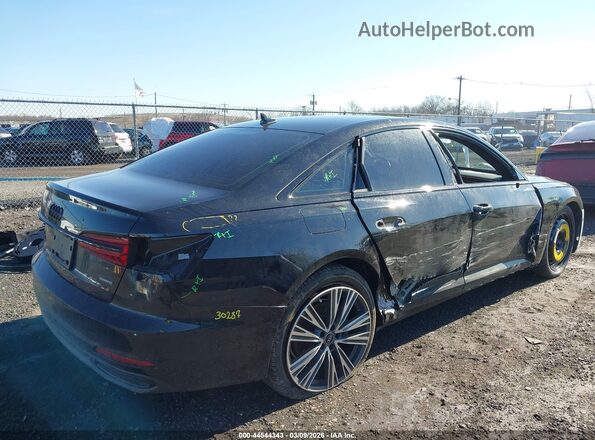 WAUD3BF28PN059451 2023 AUDI OTHER Black 