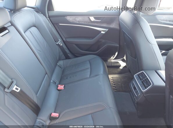 WAUD3BF2XRN036823 2024 AUDI OTHER Black Вид наклейки з VIN-кодом