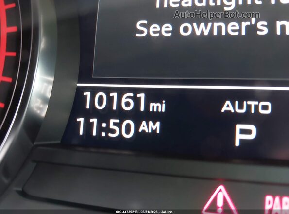 WAUDAAF41RN017661 2024 AUDI OTHER White 