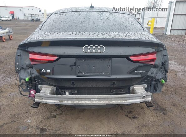 WAUDACF52NA008988 2022 AUDI OTHER Black Vista frontal