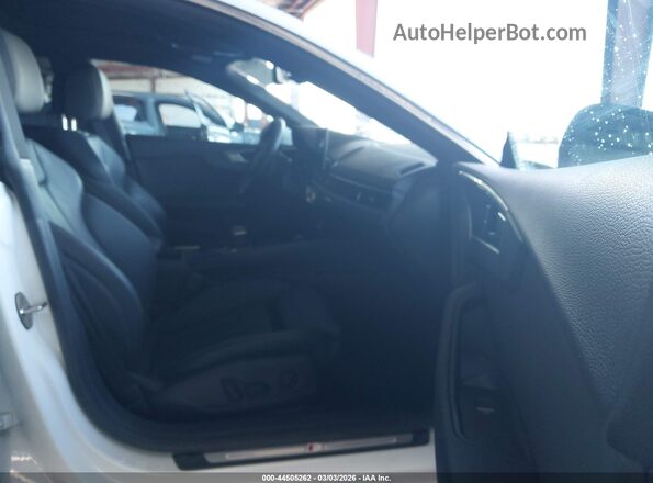 WAUDACF54MA053638 2021 AUDI OTHER White 