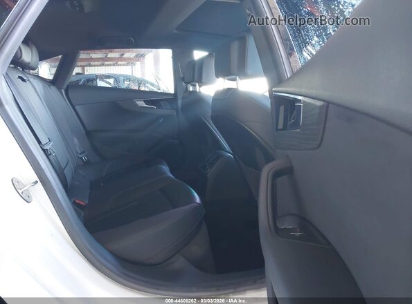 WAUDACF54MA053638 2021 AUDI OTHER White 