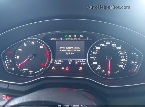 WAUDACF54MA053638 2021 AUDI OTHER White 