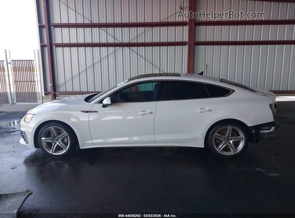 WAUDACF54MA053638 2021 AUDI OTHER White 