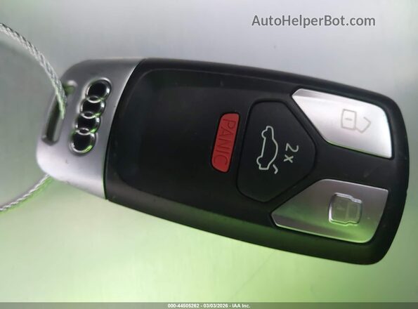 WAUDACF54MA053638 2021 AUDI OTHER White 