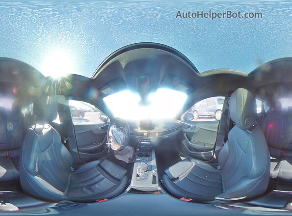 WAUDNCF50KA096603 2019 AUDI OTHER White 