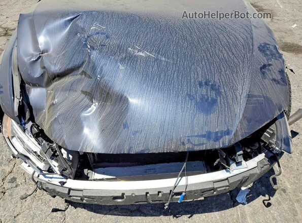 WAUE3BF28RN025517 2024 AUDI OTHER Синий Вид задних сидений