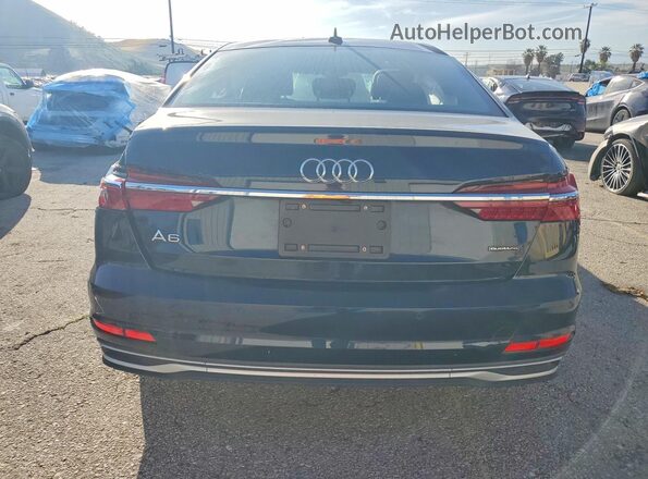 WAUE3BF28RN025517 2024 AUDI OTHER Синий Вид сзади