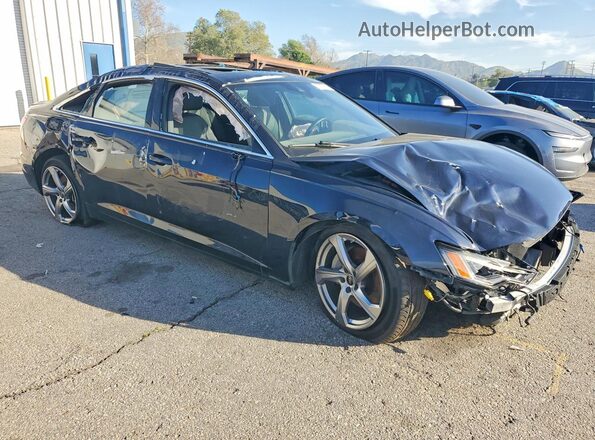 WAUE3BF28RN025517 2024 AUDI OTHER Синий Передняя правая четверть