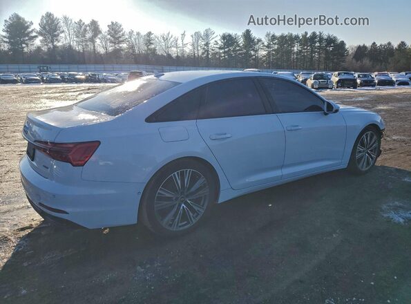 WAUE8AF2XMN032912 2021 AUDI OTHER White 