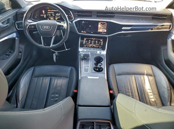 WAUE8AF2XMN032912 2021 AUDI OTHER White 