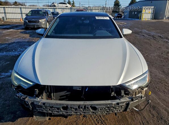WAUE8AF2XMN032912 2021 AUDI OTHER White 