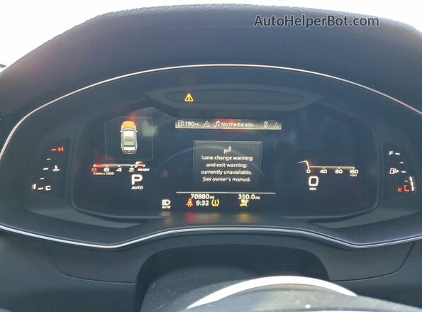 WAUE8AF2XMN032912 2021 AUDI OTHER White 