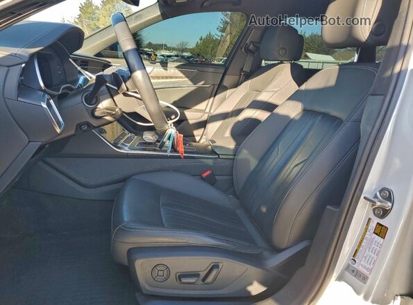 WAUE8AF2XMN032912 2021 AUDI OTHER White 