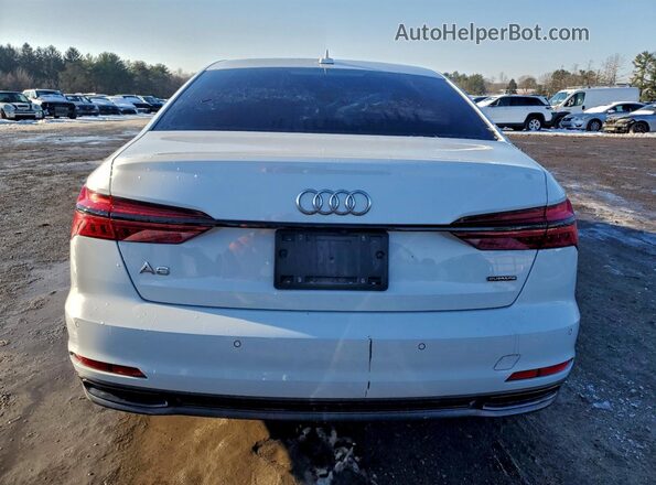 WAUE8AF2XMN032912 2021 AUDI OTHER White 